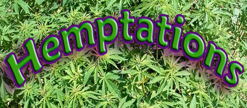 HEMPTATIONS