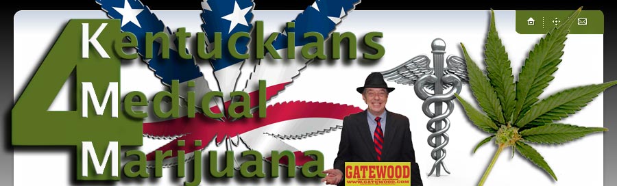 KENTUCKIANS 4 MEDICAL MARIJUANA 