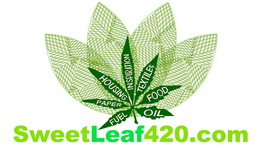 Sweet Leaf 420