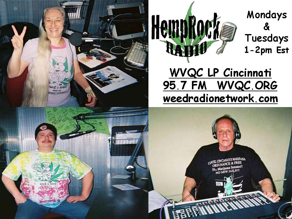 HempRock Radio