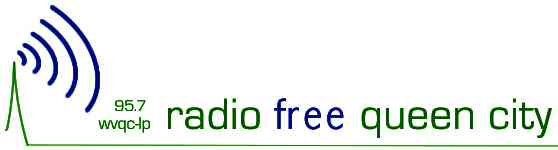 WVQC 95.7 FM