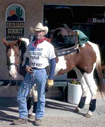 COP, Cops Opposing Prohibition