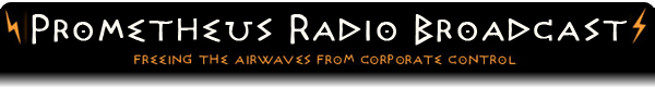 Prometheos Radio