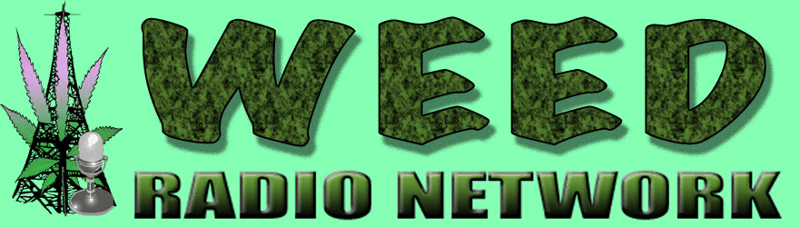 WEED RADIO NETWORK